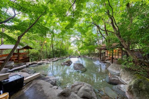 What Exactly Is a Ryokan